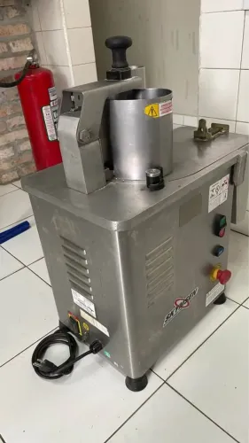 PROCESSADOR DE ALIMENTOS INDUSTRIAL SKYMSEN