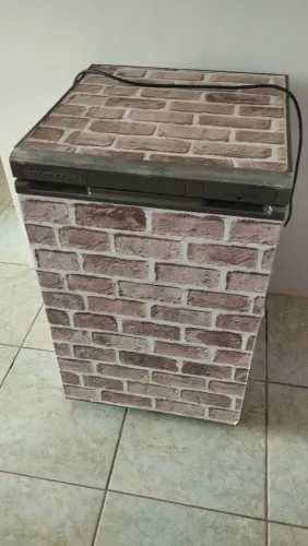 Freezer horizontal Prosdócimo