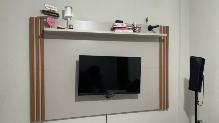 Painel Rack