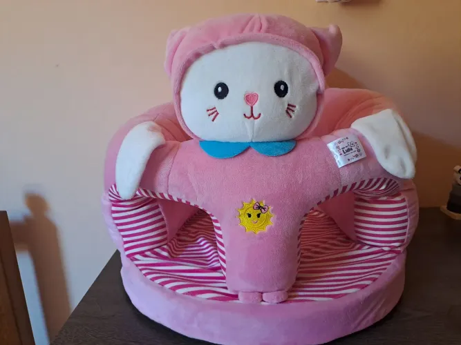 Assento de Sofá Infantil Com Enchimento 