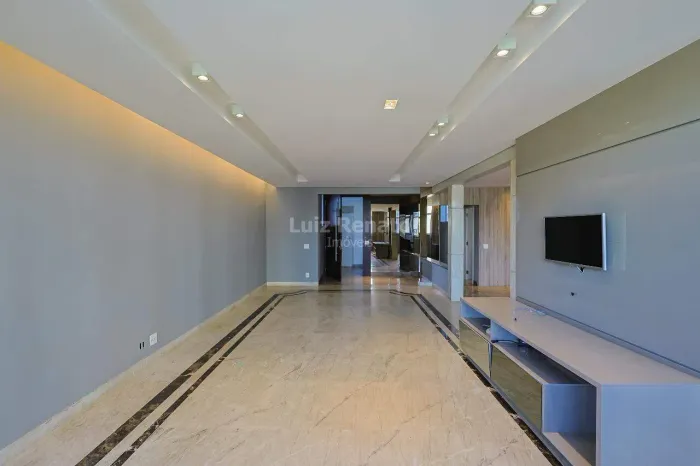 Apartamento 4 quartos para aluguel no Santo Agostinho com 328m²