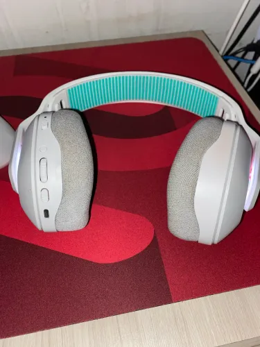 Headset Logitech G522 Novo