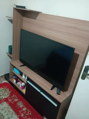 Vendo rack