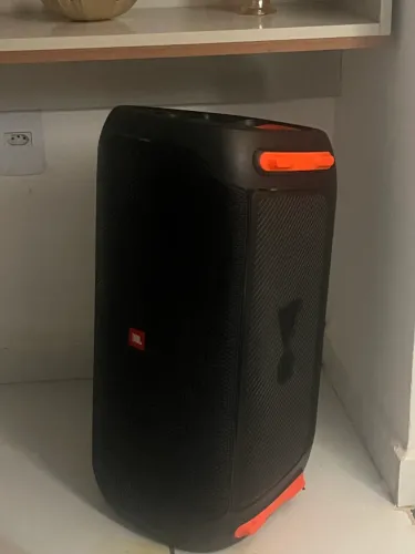 Som jbl