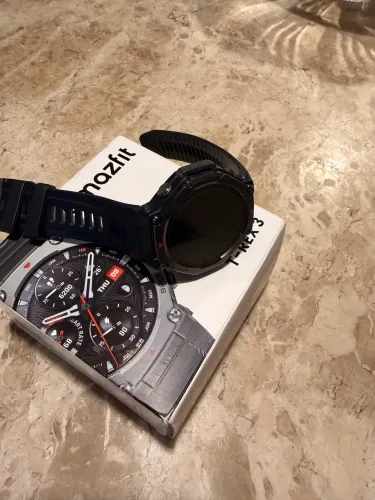 Amazfit T-Rex 3 