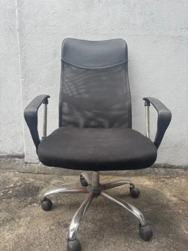 Cadeira de Escritório 