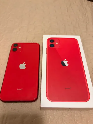 IPhone 11 64g