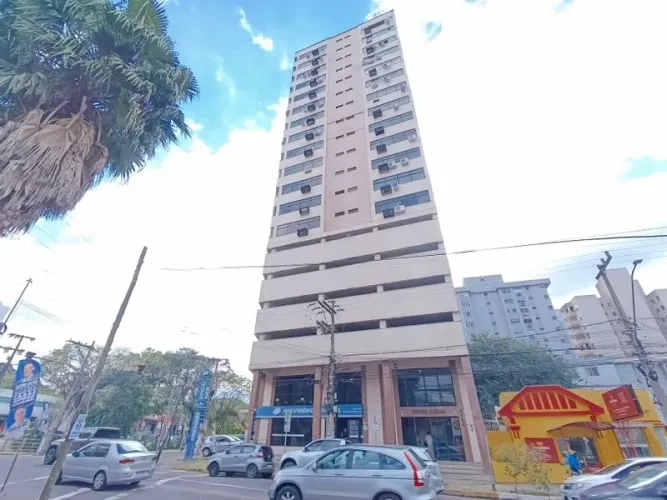 Sala comercial no Centro de Novo Hamburgo