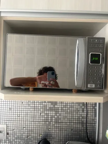 Microondas