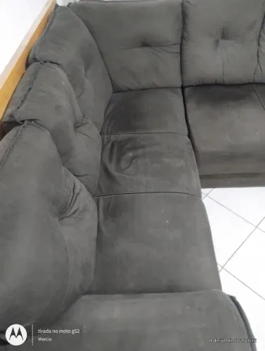 Sofá 2e3 lugares