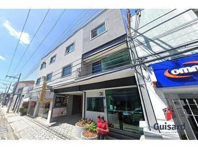 Oportunidade para Locação Sala Comercial - 35M² - Centro - Taubaté