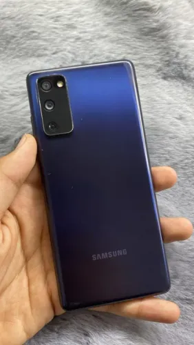 Samsung S20 Fe 128gb 6ram