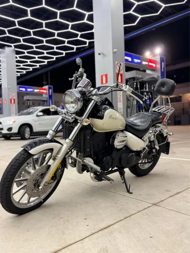 HORIZON 250 2014 