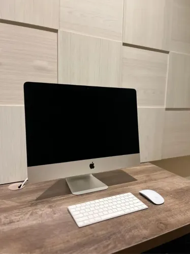 iMac 21,5? Apple - SSD 480GB + 20GB RAM