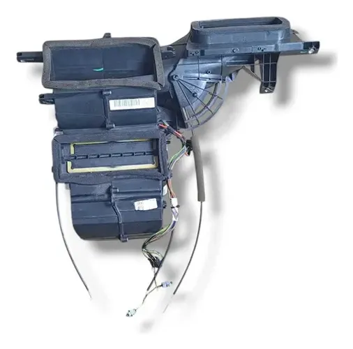 Caixa Evaporadora Ventilação Fiat Fiorino 2013 2020