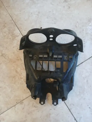 Aranha da titan 150