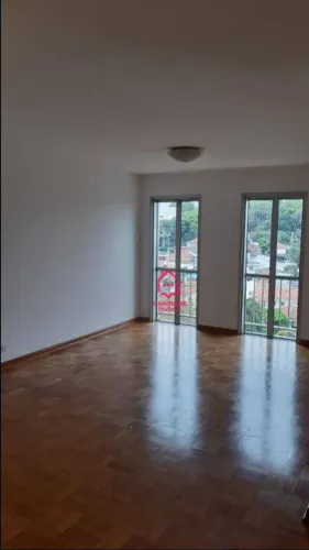 Apartamento com 2 dormitórios para alugar, 130 m² por R$ 9.000/mês - Alto de Pinheiros - S