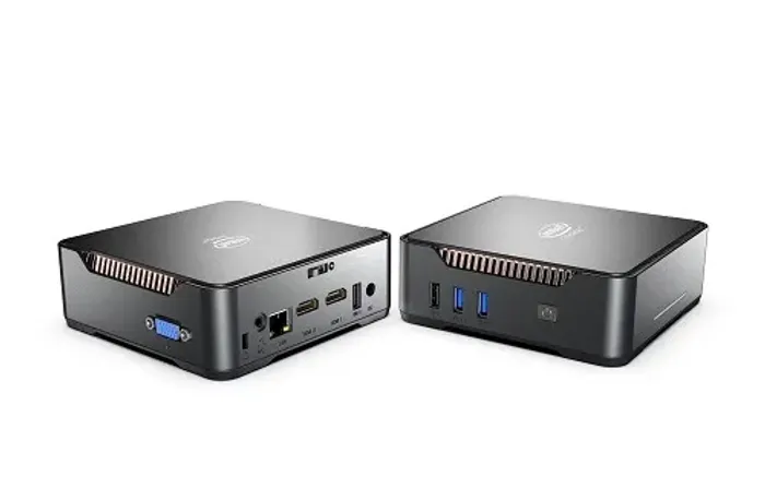 ? Mini PC GK3 Pro Intel N5105