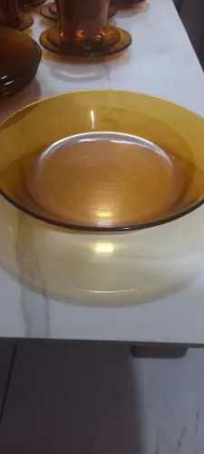 Pratos duralex 