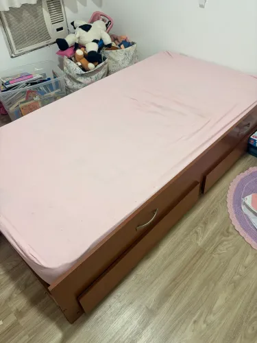 Câmara Montessoriana com Colchão 