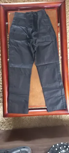 Calça alfaiataria