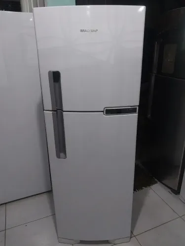 Geladeira Brastemp
