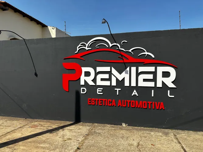 VAGA DE LAVADOR , ESTÉTICA AUTOMOTIVA 