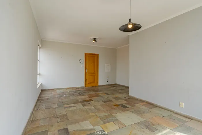 Apartamento para venda em Centro com 3 quartos, sendo 1 suíte, 159m²