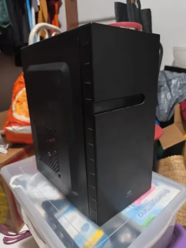 COMPUTADOR i5 PRONTO PARA USO