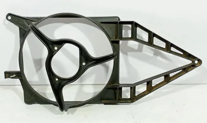 CORSA DEFLETOR VENTOINHA/ ELETROVENTILADOR SEM AR 