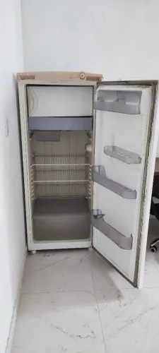 Geladeira Consul