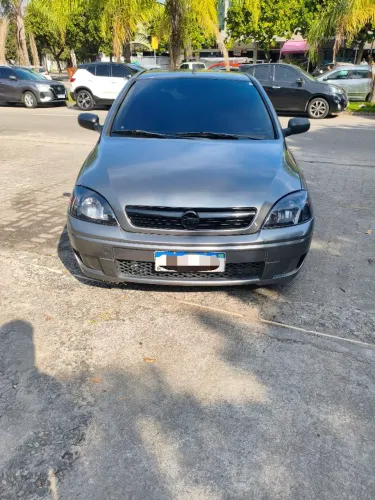 Chevrolet Corsa Hat. Maxx 1.4 8V Econoflex 5P 2010