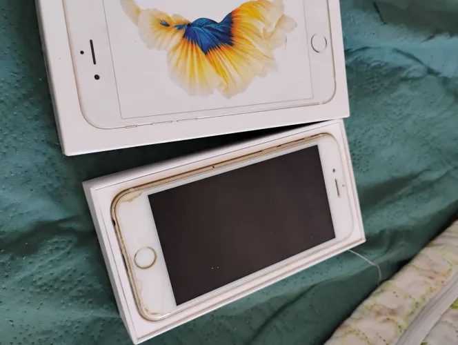 iPhone 6s original