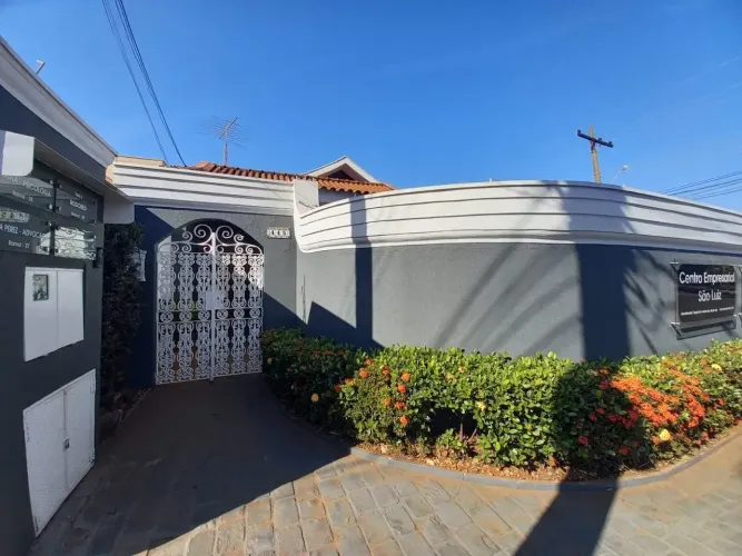 Imóvel para aluguel com 15 metros quadrados em Jardim São Luiz - Ribeirão Preto - SP