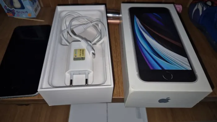 Iphone SE 2020