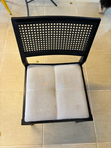 Cadeiras Mesa de Jantar - unidade 