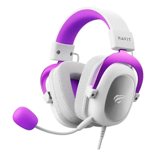 Headset Gamer Havit H2002D (USADO)