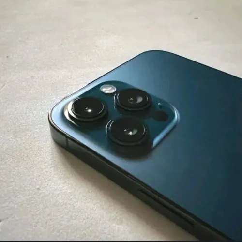 Vendo iphone 12 pro max 