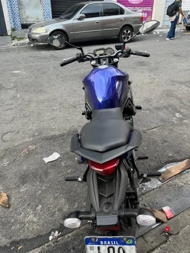 Vem nela xj6 2012