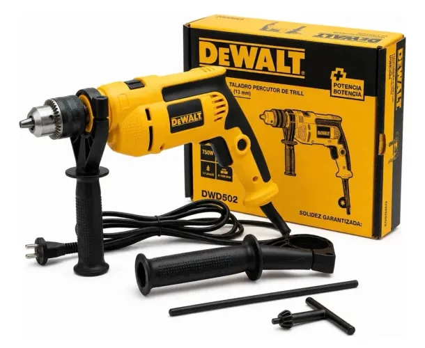 Furadeira DeWalt