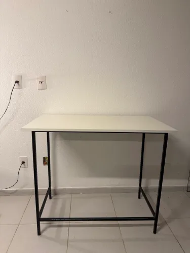 Mesa alta