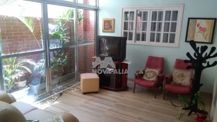 Apartamento-À VENDA-Copacabana-Rio de Janeiro-RJ