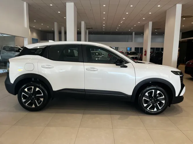 Nissan Kicks 1.0 Turbo Sense 2026