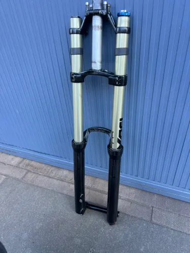 Suspensão Boxxer aro 27.5