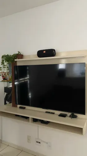 VENDO PAINEL para TV até 55 polegadas! 