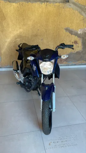 VENDO TITAN 160 ANO/2024