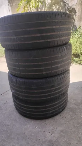 Pneus Pirelli 17 
