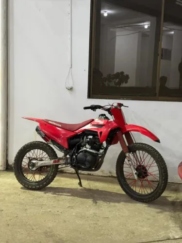 Moto de Trilha 230cc | Motor Feito Recentemente | Estilo CRF