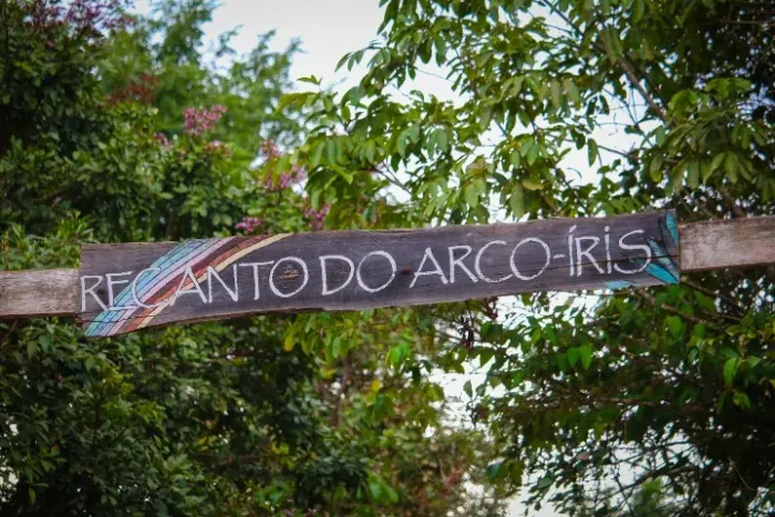 FAZENDA DE ECOTURISMO NA CHAPADA DOS VEADEIROS