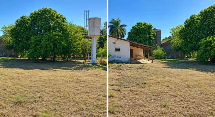 ÁREA URBANA - CHÁCARA À VENDA EM PENÁPOLIS/SP